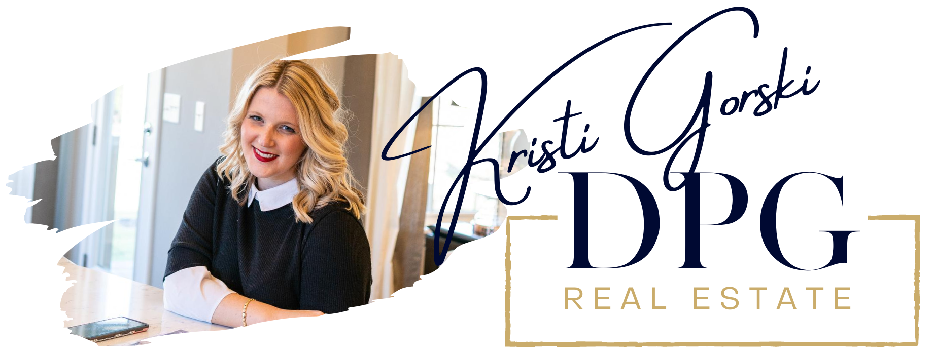 Kristi Gorski, Realtor